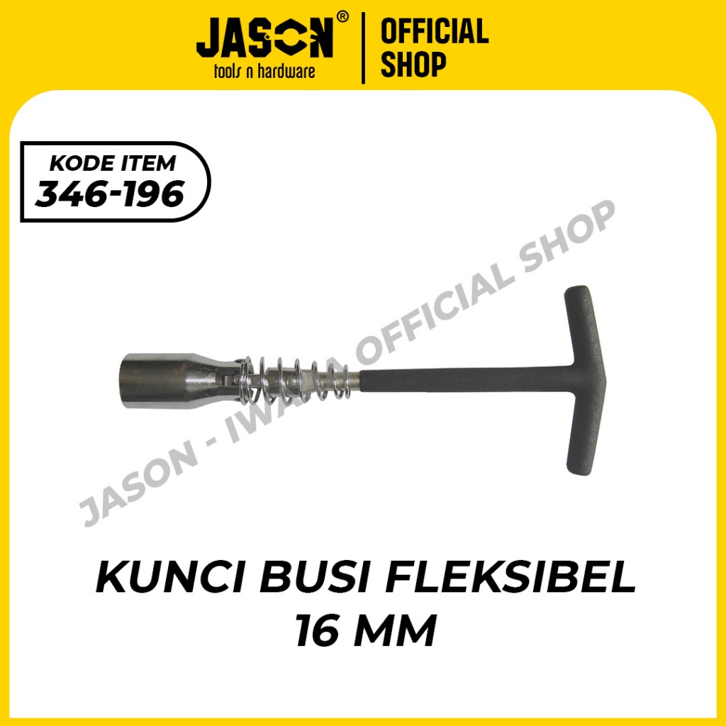 JASON KUNCI BUSI FLEKSIBEL