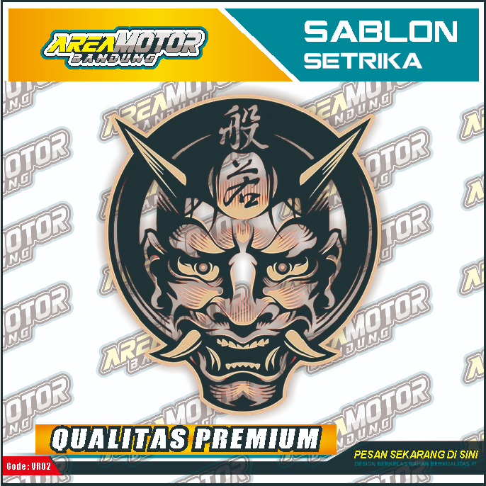 

Print sablon DTF/cetak sablon DTF/sablon setrika siap press 1 sisi KODE C4 Uk A4 / A3