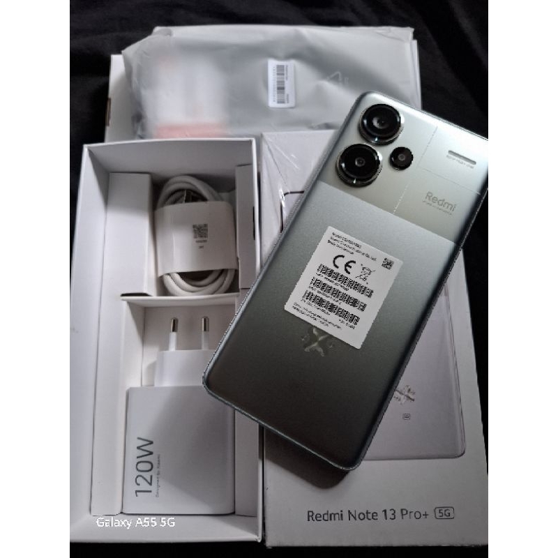 Redmi Note 13 Pro+ 5G (12/512GB)