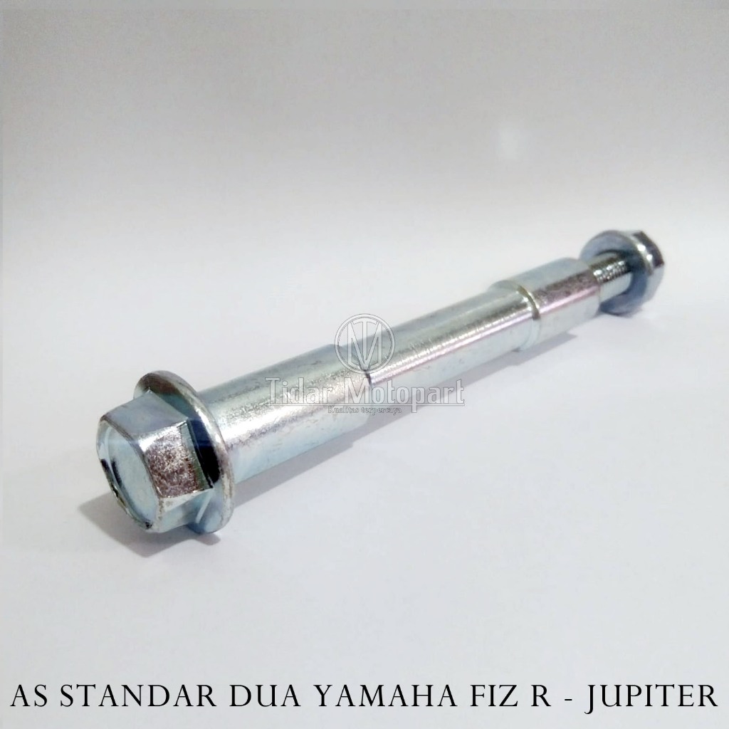 As Standar Dua Yamaha/As Standar Tengah F1zr/ Fizr /As Standar Dua Jupiter Z/ Vega R/Crypton