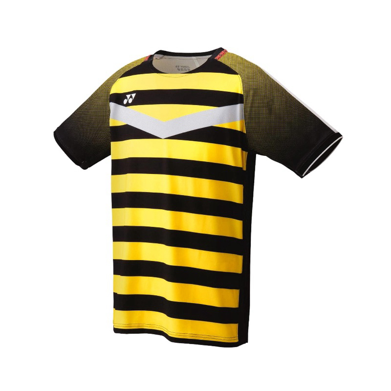 Baju Kaos Badminton Yonex 10274EX Kevin.Gideon 100% Original