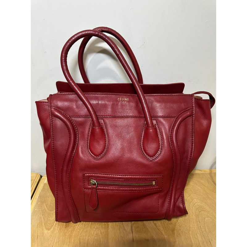 Celine Classic Bag