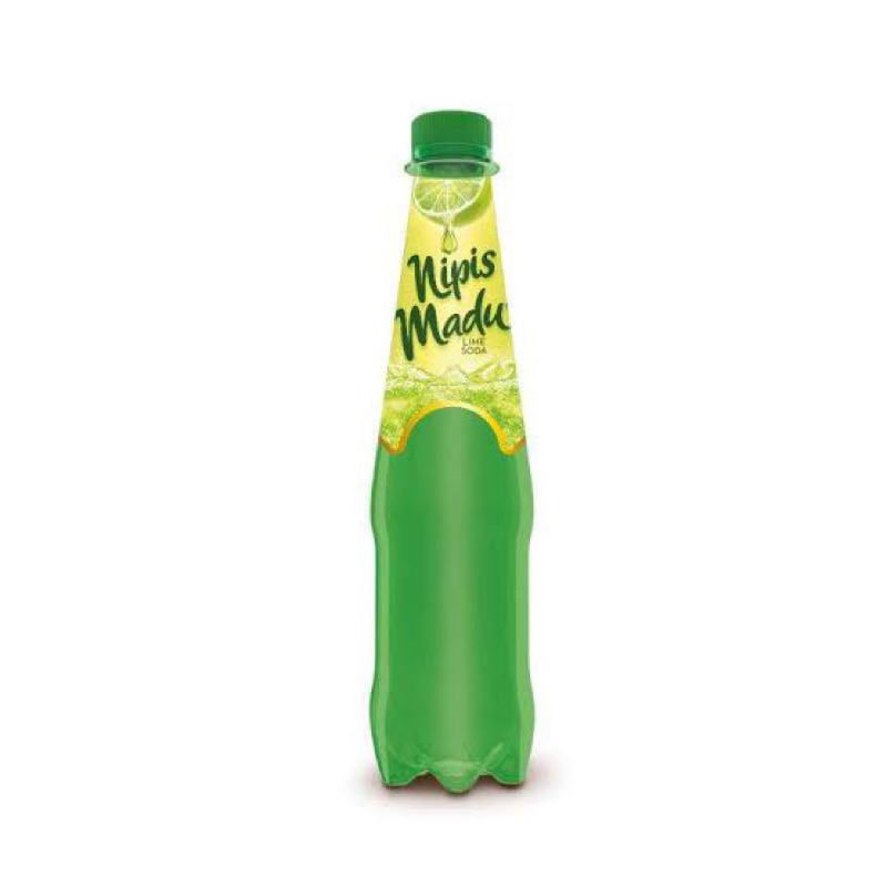 

minuman nipis madu 330 ml