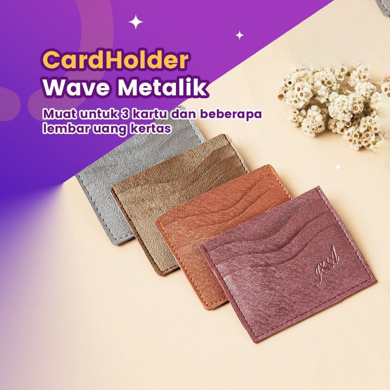 souvenir pernikahan/souvenir Dompet kartu