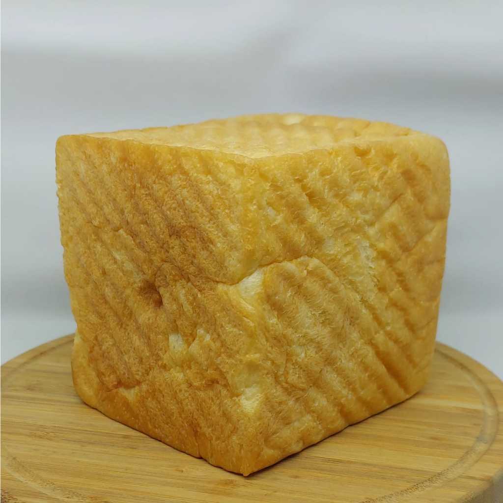 

SOURDOUGH SHOKUPAN - MILK BREAD - ROTI TAWAR - ROTI SEHAT TANPA PENGEMBANG, PEMUTIH, PENGAWET, PENGEMPUK