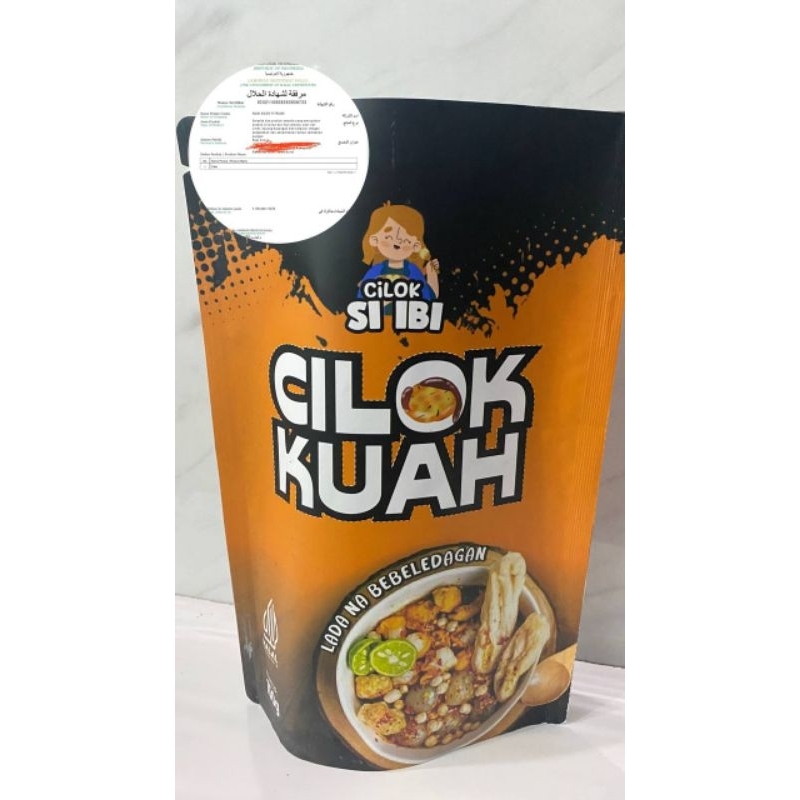 

Cilok Kuah Si Ibi Misdaseum