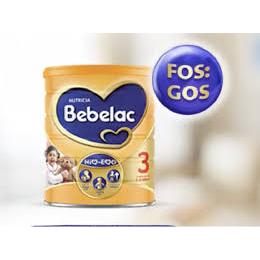 Susu Bebelac