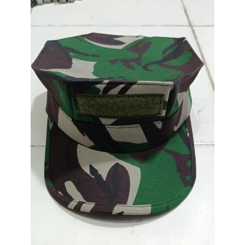 TOPI OKINAWA PDL TNI