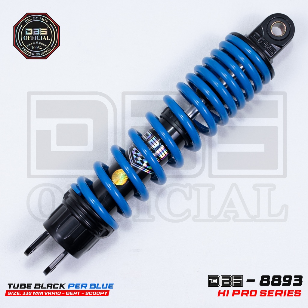 DBS 8893 SERIES GENIO BEAT VARIO SCOOPY LEXI FREEGO MIO J GT M3 FINO XEON SOUL GT125 FAZZIO