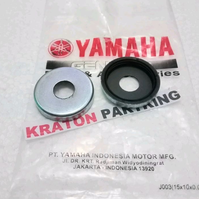 SEPASANG RING MANGKOK TUTUP BOSH ARM RX KING FIZ R SCORPIO BYSON VIXION R15 XABRE BAGUS
