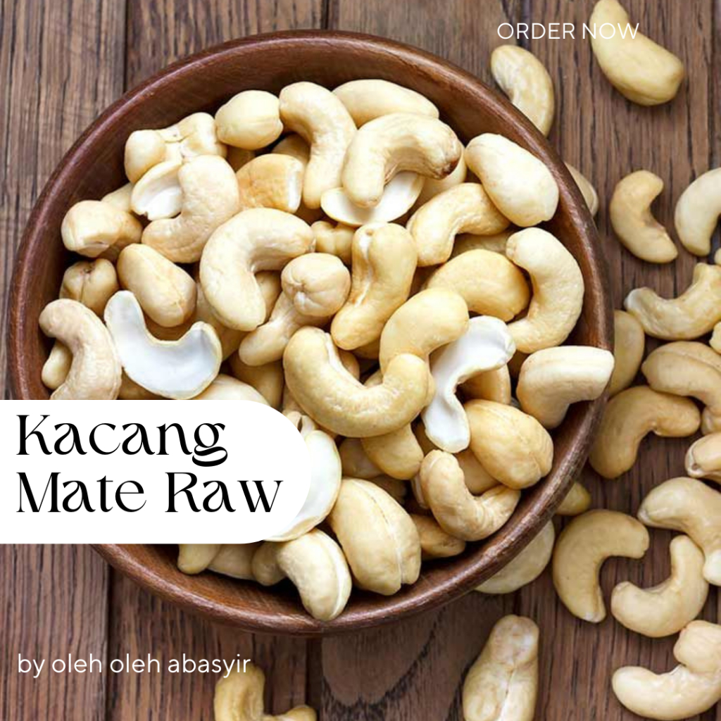 

Kacang Mate Raw I Kacang Mate Murah I KACANG MATE