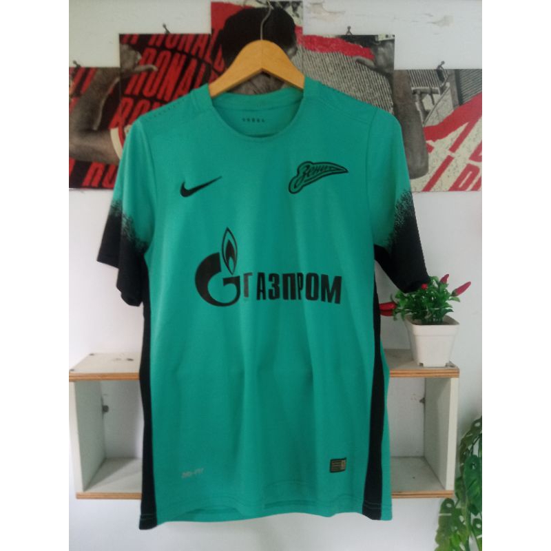 jersey zenit 3rd