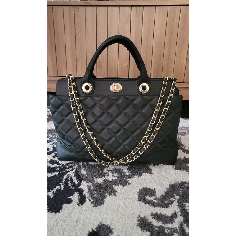 MORGAN shoulder bag