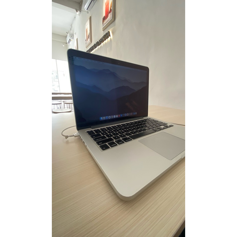 Macbook Pro 13 Inch 2015