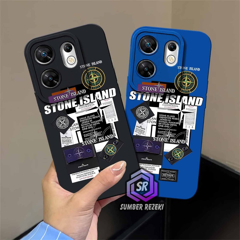 Softcase Pro Camera Infinix Zero 30 4g - Case Infinix Zero 30 4g - Pro Camera Silicon Infinix Zero 30 4g - Case Lentur Infinix Zero 30 4g - Casing Infinix Zero 30 4g - SumberRezeki