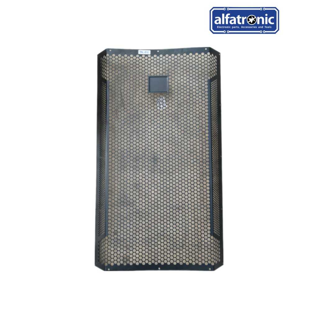 GRILL SPEAKER THANOS MODEL JBL 815 (UK T 68,3 CM L 44,8 CM)