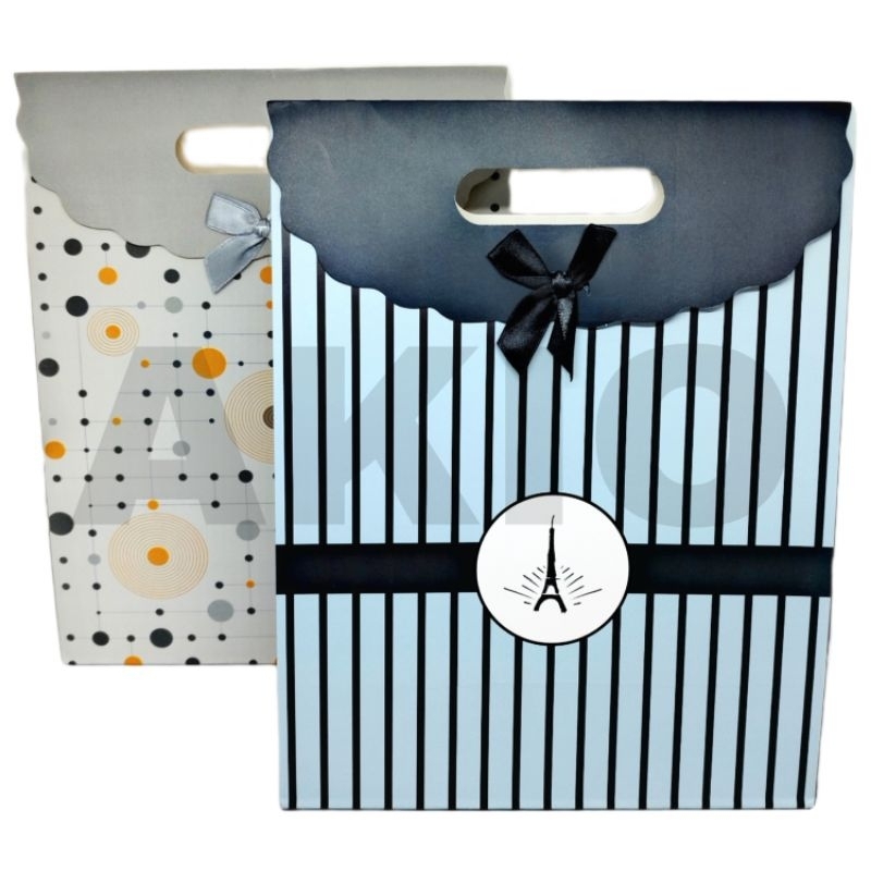 

Paper Bag Kertas Tas Kado KARAKTER LUCU SUPER BESAR Goodie Bag Hadiah Ultah Ulang Tahun Wisuda 6