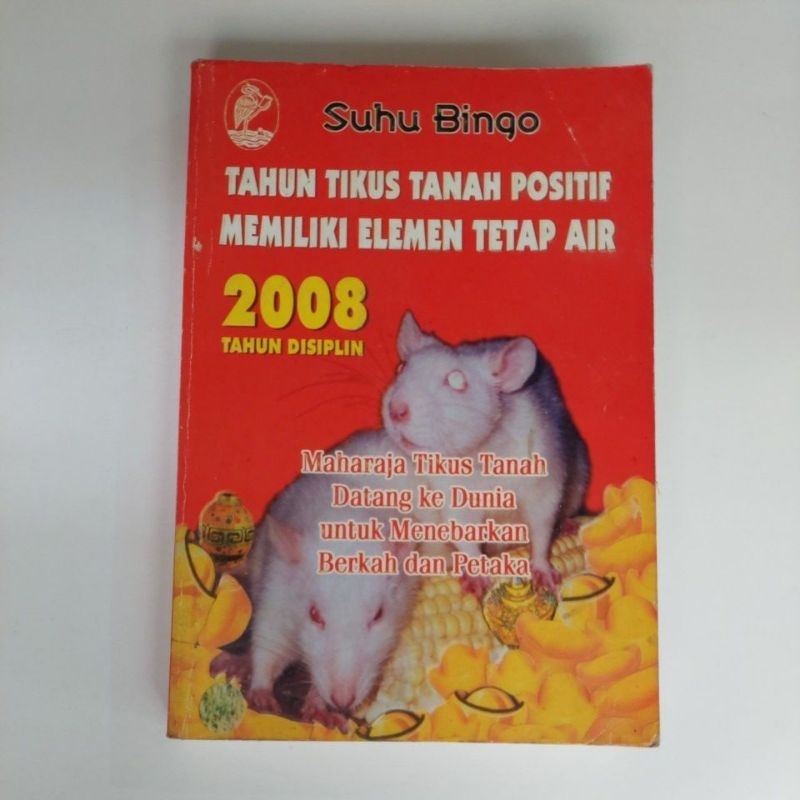 Buku Ramalan