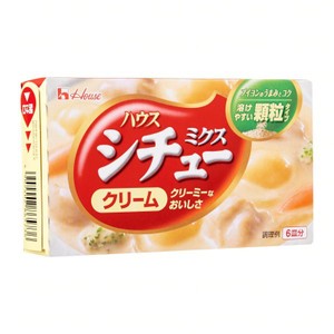 

House Cream Stew Mix / Bumbu Sup Cream Ala Jepang 190gr