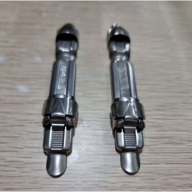 REALSEAT S5 JINBO SILVER