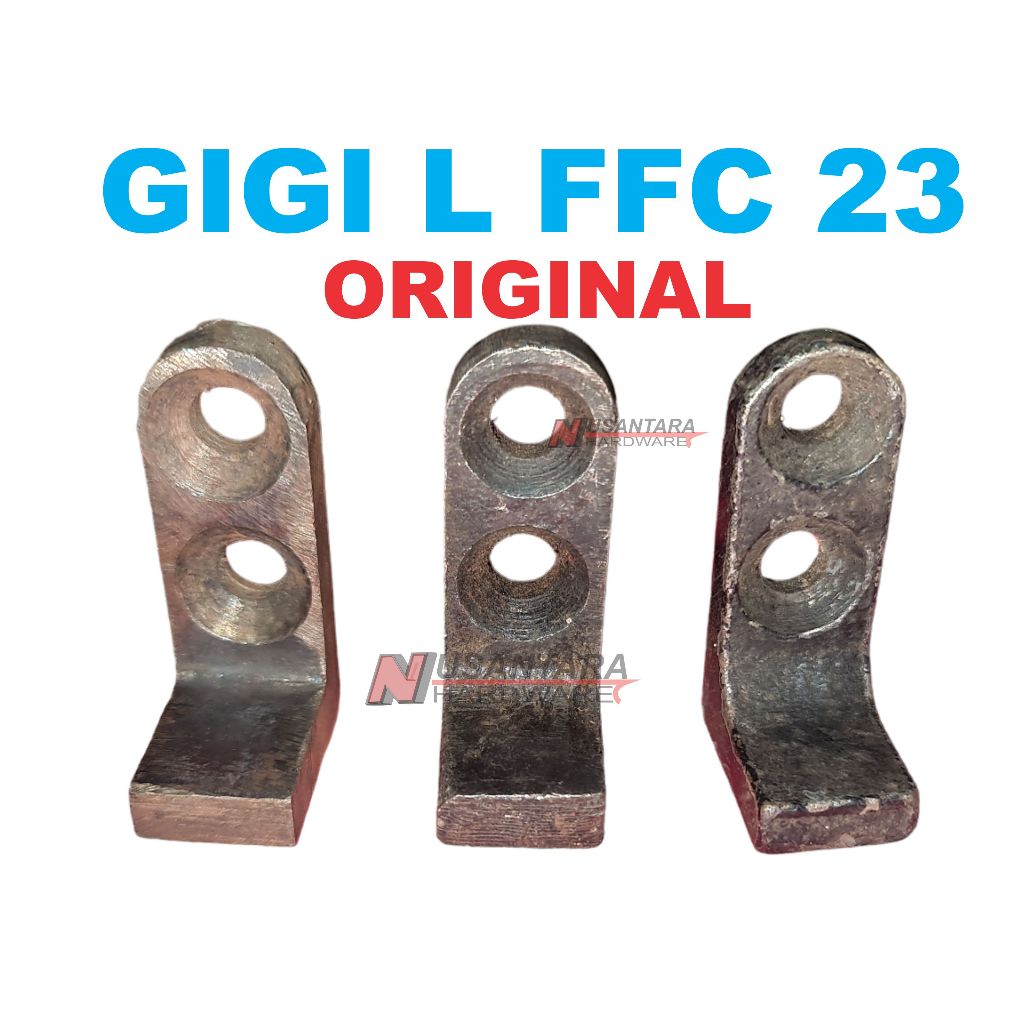 gigi L ffc 23,gigi mesin penepung ffc 23,gigi disk mill,gigi putar ffc 23,gigil L gilingan tepung, m