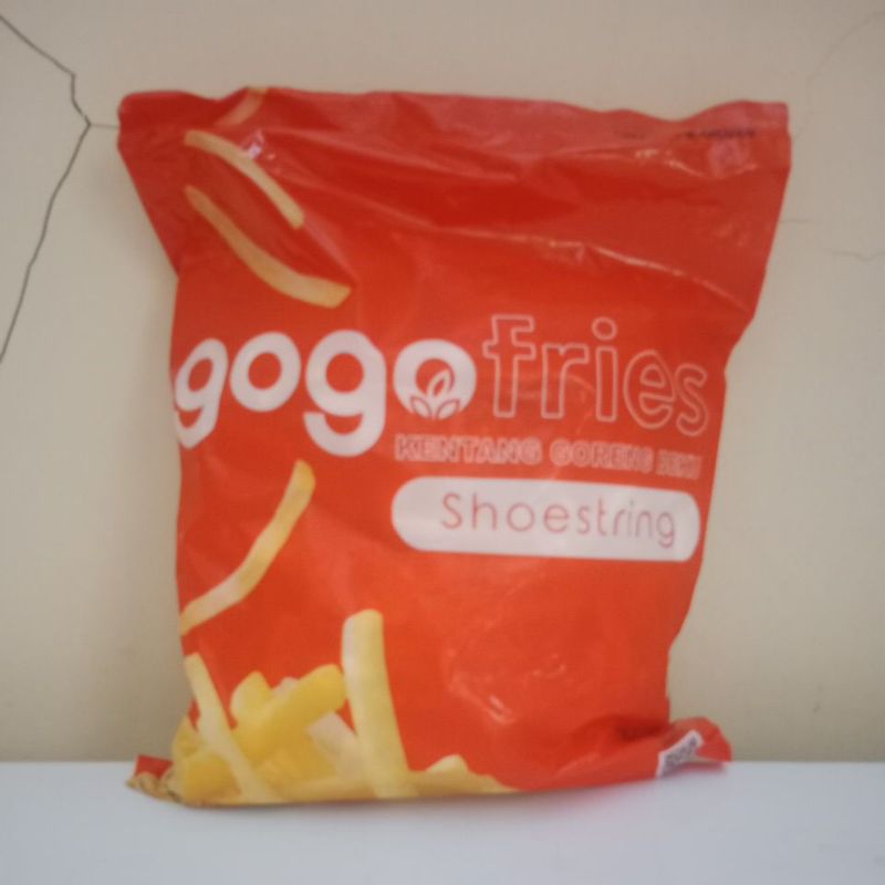 

gogo kentang