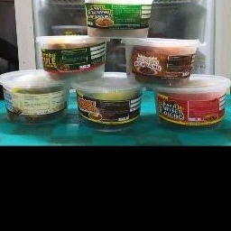 

Aneka Bumbu Jogja Jogokariyan