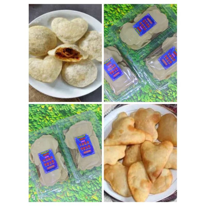 

Cireng Bandung