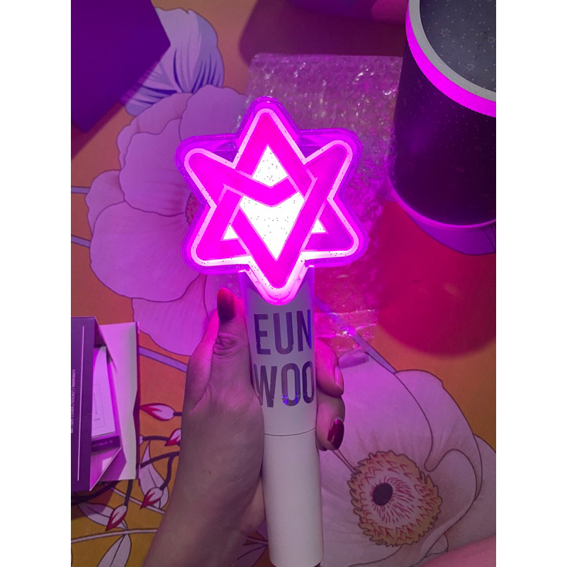 LIGHSTICK ASTRO VER1 ROBONG