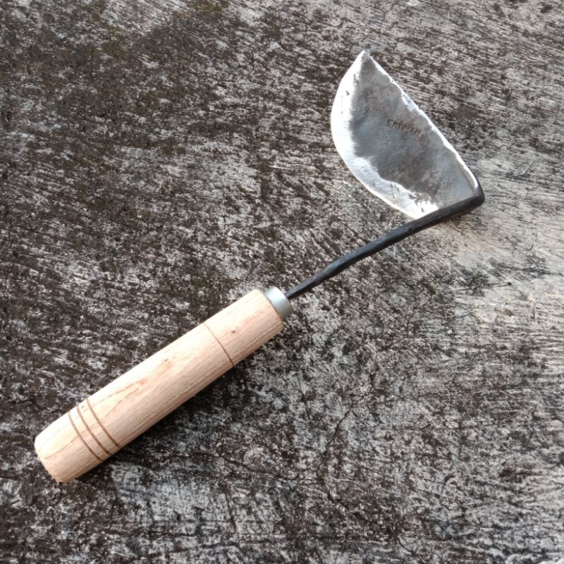 cangkul mini, gathul baja besar, kored rumput, wangkil penggembur tanah