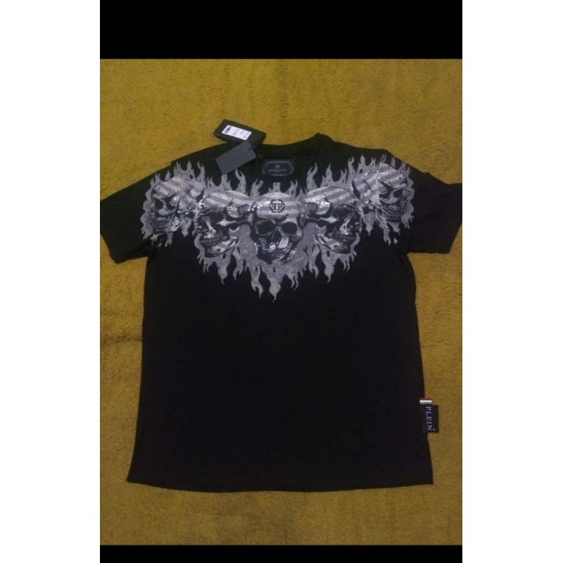 kaos Philipp Plein