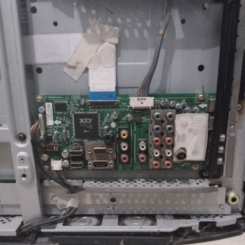 mainboard mb lg 42pt350r lg 42pt250r