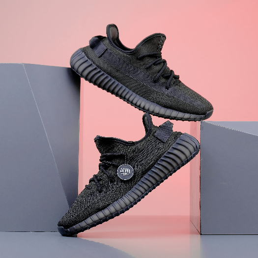 Yeezy 350 V2 Onyx 100% Original