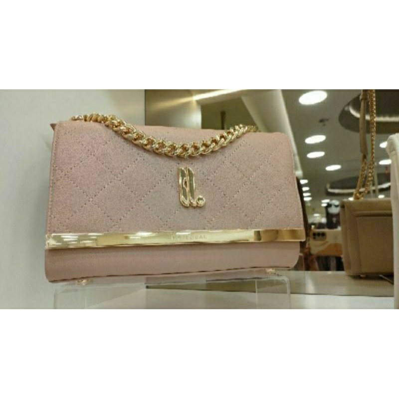 Manhattan Bag By Heylocal