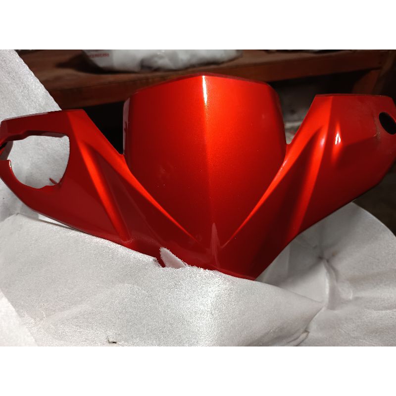 53205 KVB T00CSR batok depan vario tecno