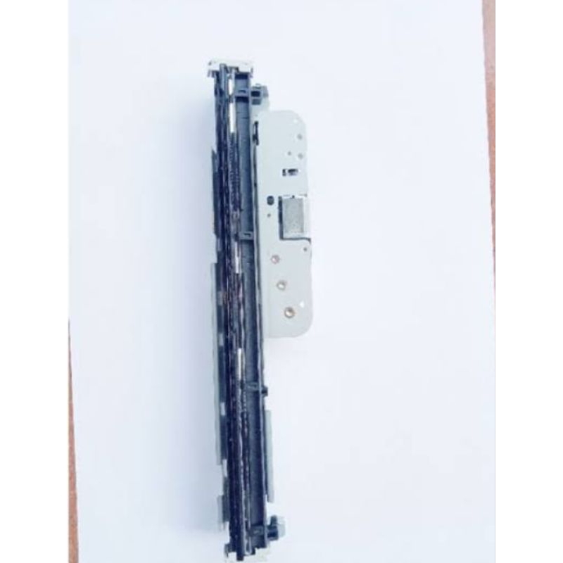 head scanner+lampu printer Canon MP 237