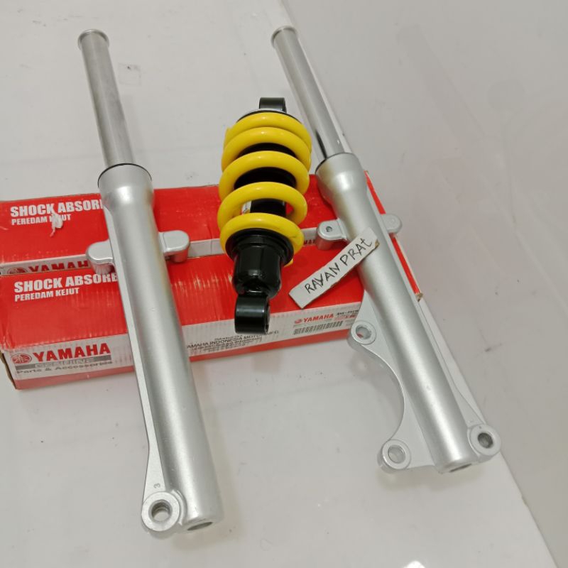 sok depan belakang Jupiter mx lama Jupiter mx lama Jupiter mx lama komplit