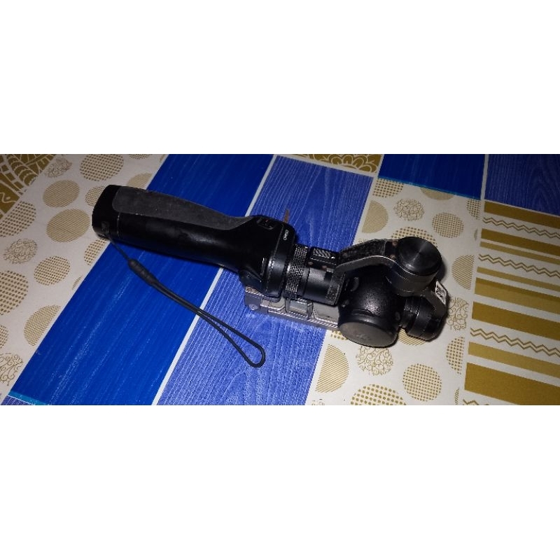Dji Osmo Zenmuse x3