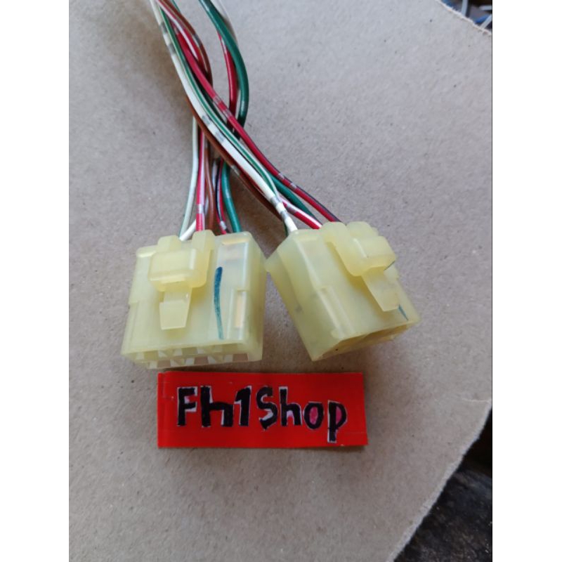 Original Soket Kiprok Honda Old Cbr150r Cbr 150 Megapro Verza