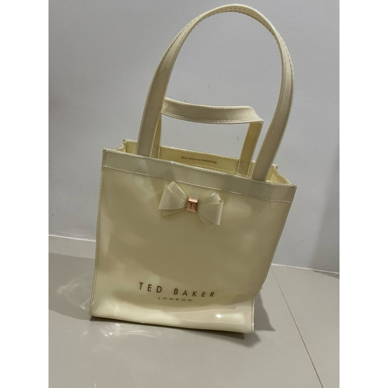 PRELOVED Ted Baker Bag