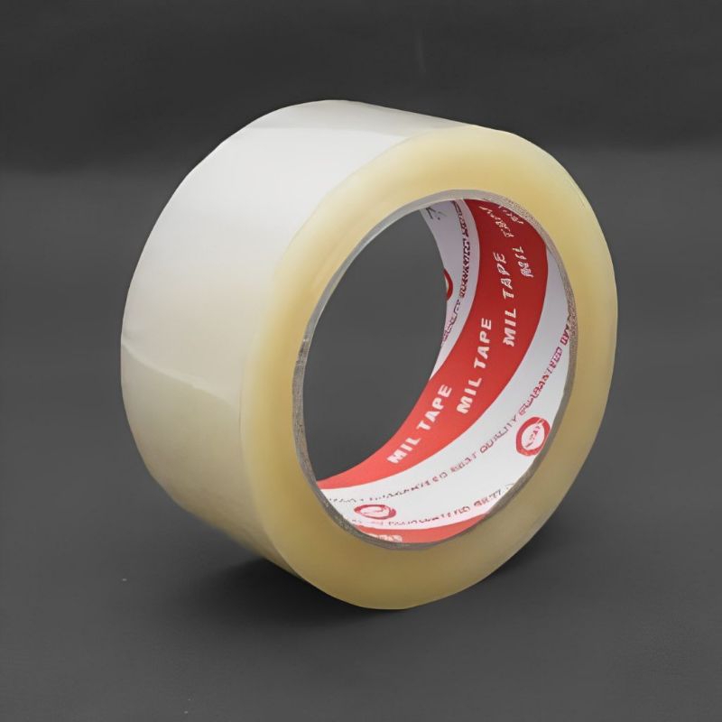 

Lakban Bening 100 yard harga pabrik