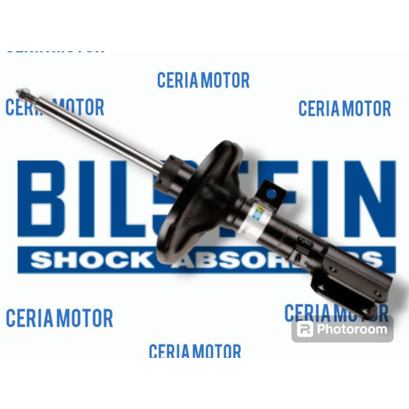 shockbreaker bilstein Mitsubishi grandis depan sepasang shock bilstein b4
