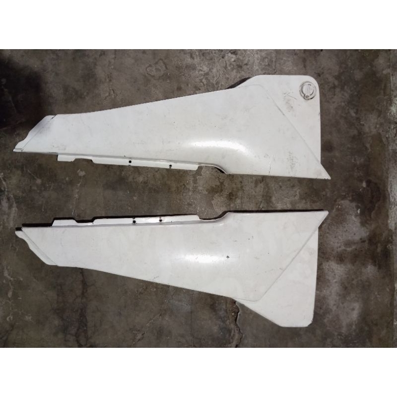 body samping rxz rzr original