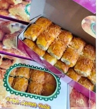 Bolen Lumer Yulia (Ready)