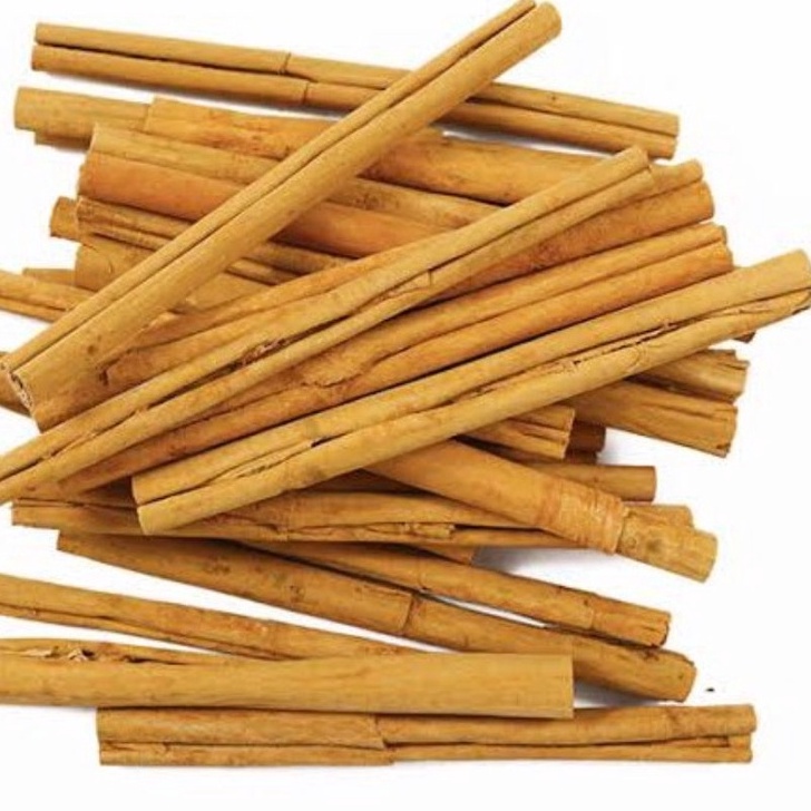 

Kayu manis ceylon Cinnamon 5gram Murah