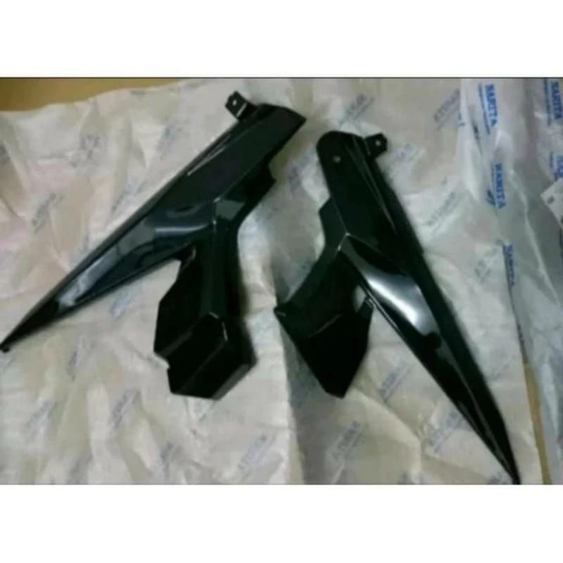 cover box aki yamaha jupiter mx new 135