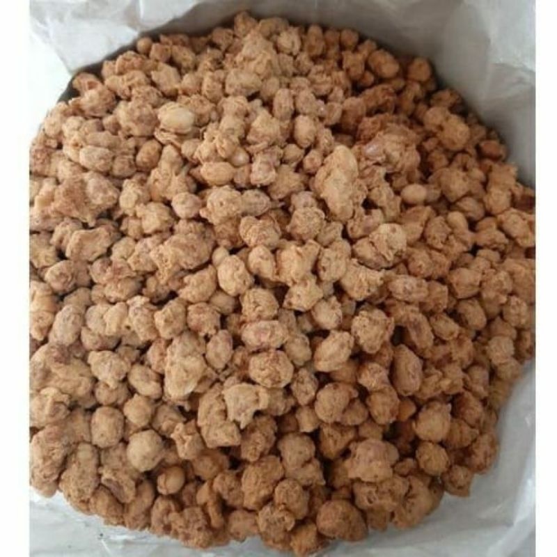 

Kacang Telur Medan Enak Gurih 1Kg