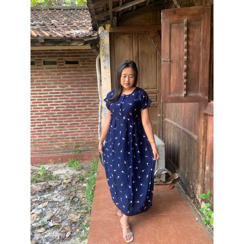 DASTER CHIBI PANJANG LD 110CM