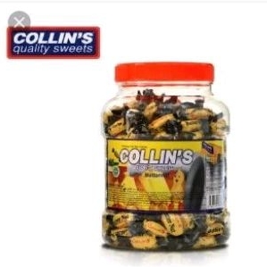 

PERMEN COLLINS BUTTERNUT ISI 208PCS