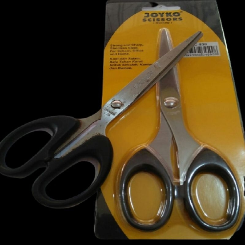 

Joyko Gunting SC-838